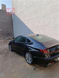 هیوندای سۆناتا
